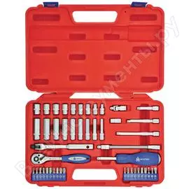 Набор торцевых головок МАСТАК 0-247C