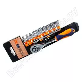 Набор торцевых головок HELFER HF003100