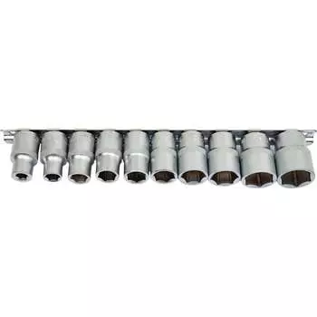 Набор торцевых головок Сервис Ключ 77550