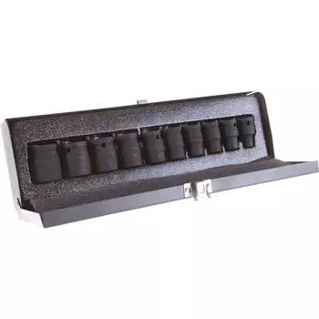 Набор торцевых головок Сервис Ключ 77400