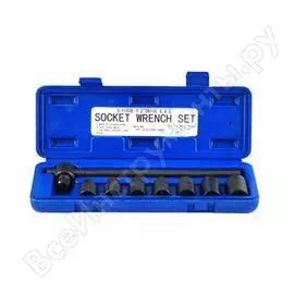 Набор головок SITOMO N1 48284