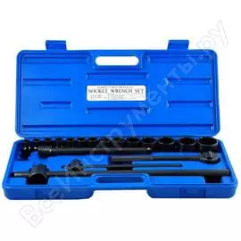 Набор головок торцевых SITOMO N2C 39053