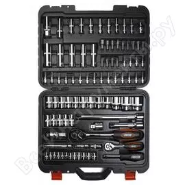 Набор торцевых головок CUSTOR TK-02487K