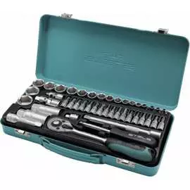 Набор торцевых головок STELS 13575