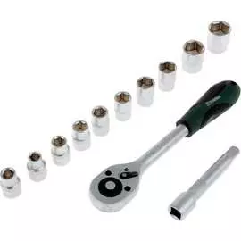 Набор торцевых головок ТУНДРА 1123612