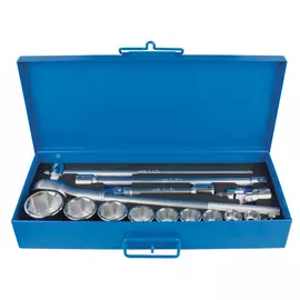 Набор торцевых головок Unior 3838909199276