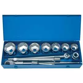 Набор торцевых головок Unior 3838909030951