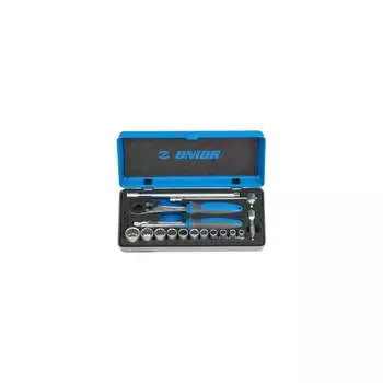 Набор торцевых головок Unior 3838909194141