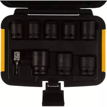Набор торцевых ключей Dewalt DT7507