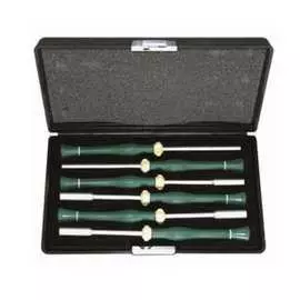 Набор торцевых ключей FORCE 2064