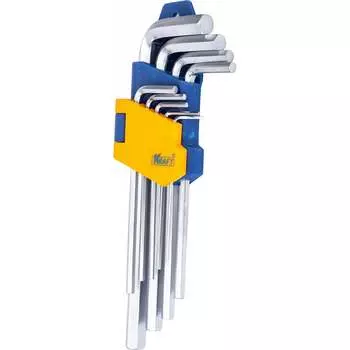 Набор торцевых ключей KRAFT 700569