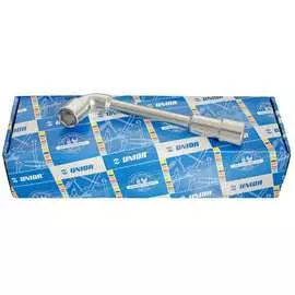 Набор торцевых ключей unior г-образные, 16 предметов, 8-24мм 3838909091303