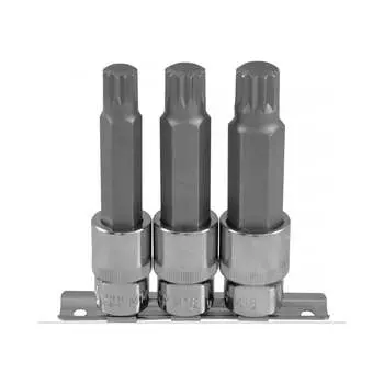 Набор торцевых насадок Ombra 921703 55756