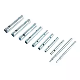 Набор торцевых трубчатых ключей ТУНДРА 1550262