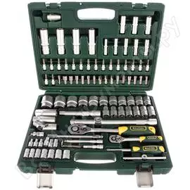 Набор торцевых головок KRAFTOOL EXPERT QUALITAT 27883-H95_z03