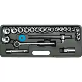 Набор торцовых головок TOYA 158240