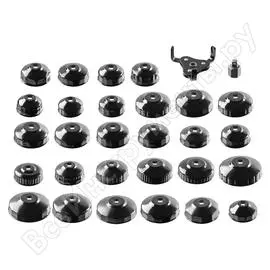 Набор торцовых ключей к масляному фильтру neo 11-236