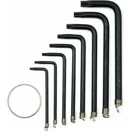 Набор торцовых ключей TOYA 56600