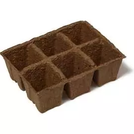 Набор торфяных кассет СИМАЛЕНД