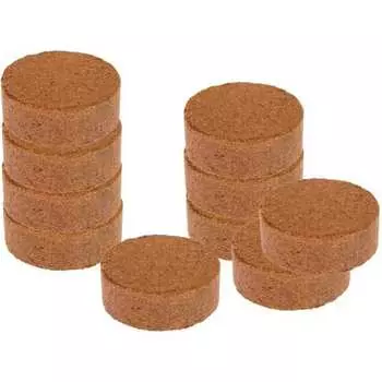 Набор торфяных таблеток ЛЕТО 90137