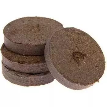 Набор торфяных таблеток ЛЕТО 90981