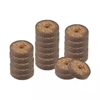 Набор торфяных таблеток ЛЕТО 90984