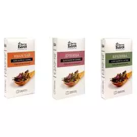 Набор трав Доктор Баня