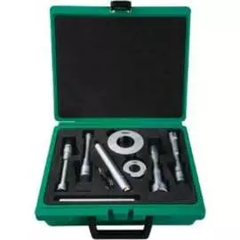 Набор трехточечных нутромеров INSIZE НМ 3227-123