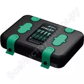 Набор трещоток WERA Zyklop Speed 8100 3533