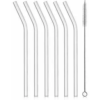 Набор трубочек для питья Walmer