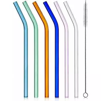 Набор трубочек для питья Walmer