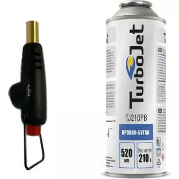 Набор Turbojet TJ933-PB TJ933-PB