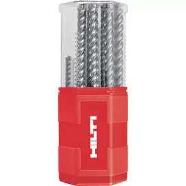 Твердосплавных набор буров HILTI