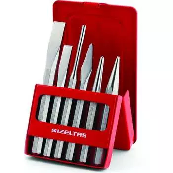 Набор ударно-режущего инструмента IZELTAS 5600006106
