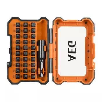 Набор ударных бит AEG