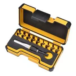 Набор ударных бит Felo 02071946