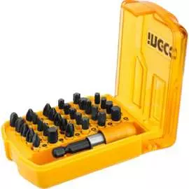 Набор ударных бит INGCO IMPACT AKSD68303