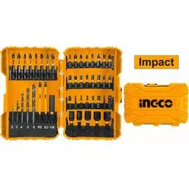 Набор ударных бит INGCO INDUSTRIAL AKDL24502
