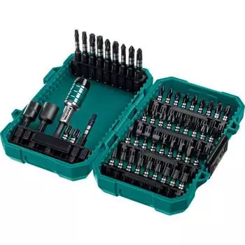 Набор ударных бит KRAFTOOL Impact-51 26066-H51