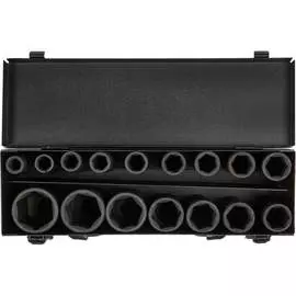 Набор ударных головок Airline ATAS043