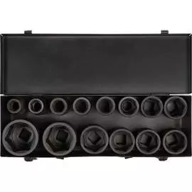 Набор ударных головок Airline ATAS044