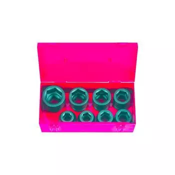 Набор ударных головок FORCE 8083