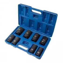 Набор ударных головок Forcekraft