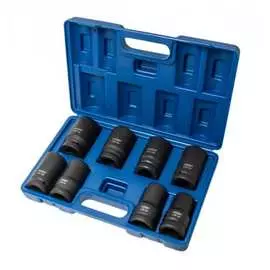 Набор ударных головок Forcekraft