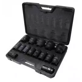 Набор ударных головок Forsage