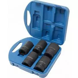 Набор ударных головок Forsage