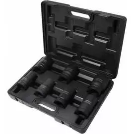 Набор ударных головок Forsage