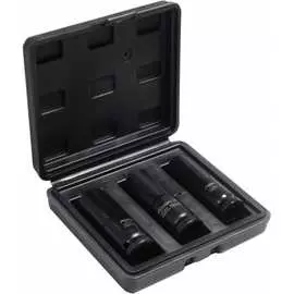 Набор ударных головок Forsage