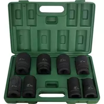 Набор ударных головок FROSP