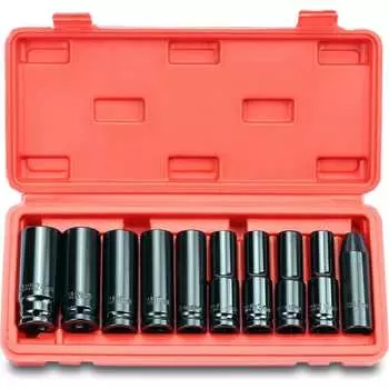 Набор ударных головок GOODKING